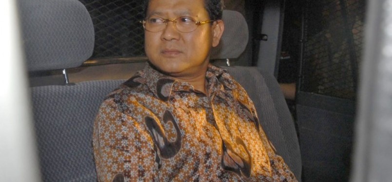 Mantan Menteri Kelautan & Perikanan Rokhmin Dahuri.