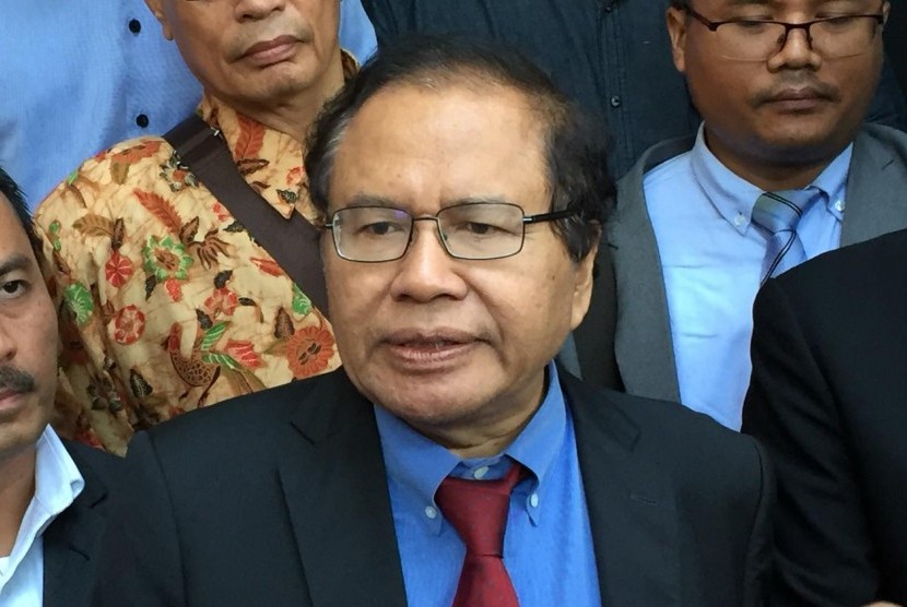 Rizal Ramli 