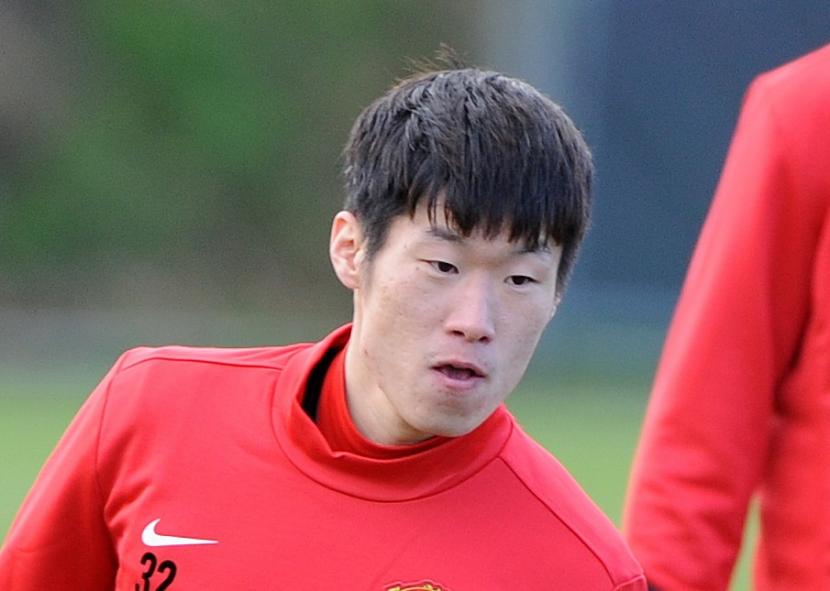 Mantan pemain Manchester United (MU) Park Ji sung bergabung dengan tim pelatih QPR U16 untuk mendapatkan lisensi pelatih B UEFA. 