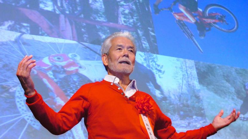Sakit Jantung Kronis, Mantan Bos Shimano Meninggal. Mantan pimpinan perusahaan suku cadang sepeda global Shimano Inc, Yoshizo Shimano meninggal dunia dalam usia 85 tahun karena penyakit jantung kronis.