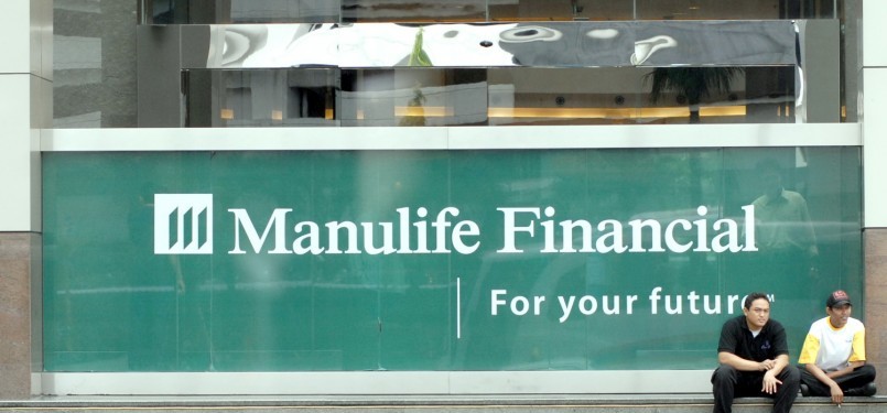 Manulife Financial Indonesia