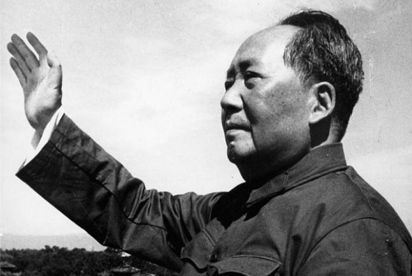 Sejarah Hari Ini: Mao Zedong Bentuk Republik Rakyat Cina ...