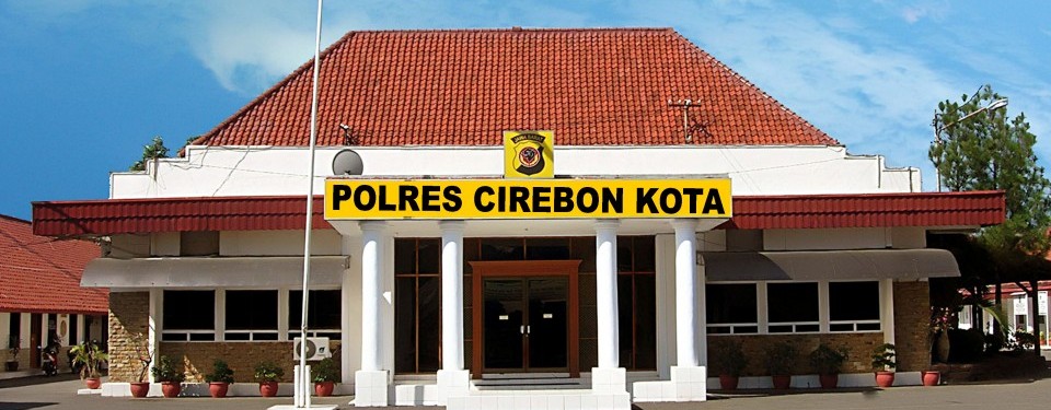 Mapolresta Cirebon