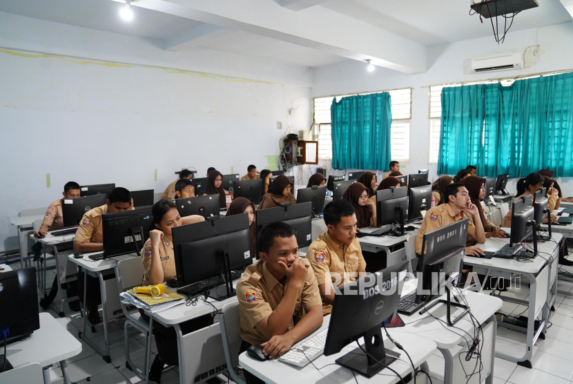 Kemendikdasmen Apresiasi Dukungan Pemda Terkait Pelaksanaan TKA di Berbagai Wilayah