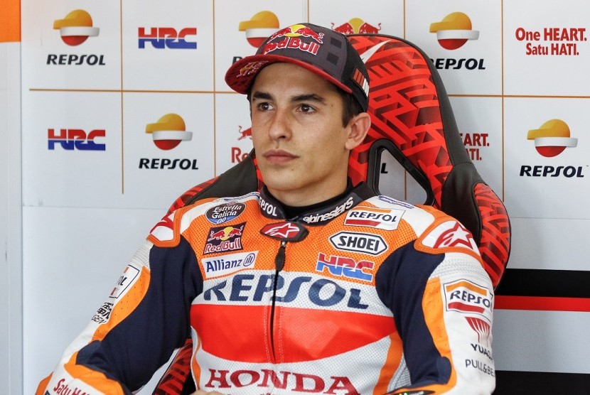 Marc Marquez