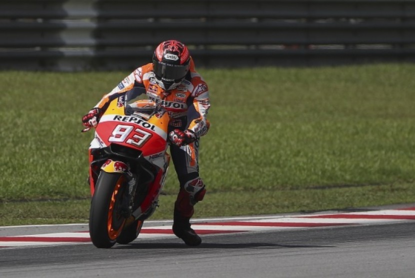 Marc Marquez