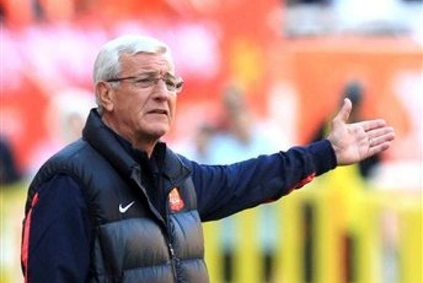 Marcello Lippi