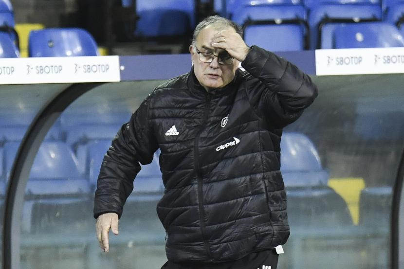 Marcelo Bielsa