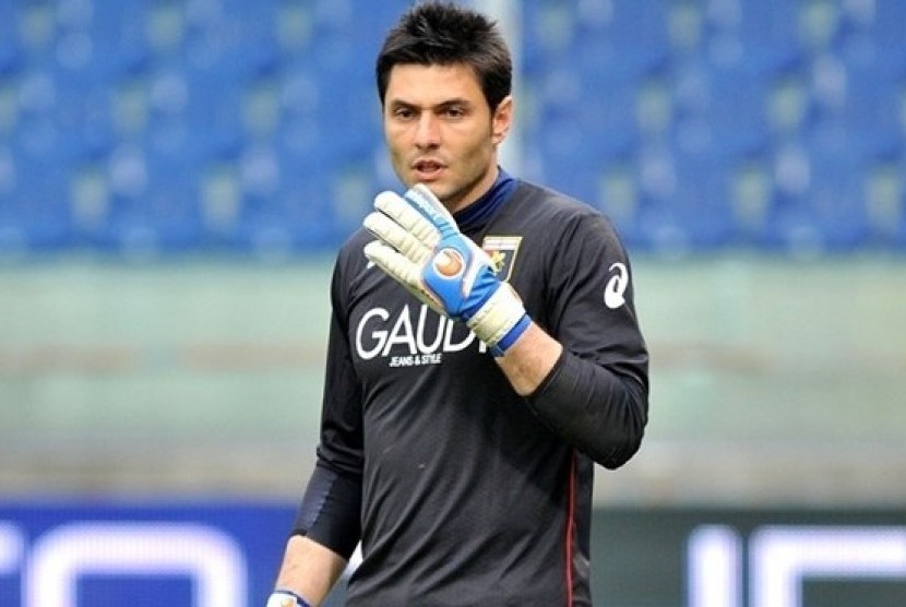 Marco Amelia