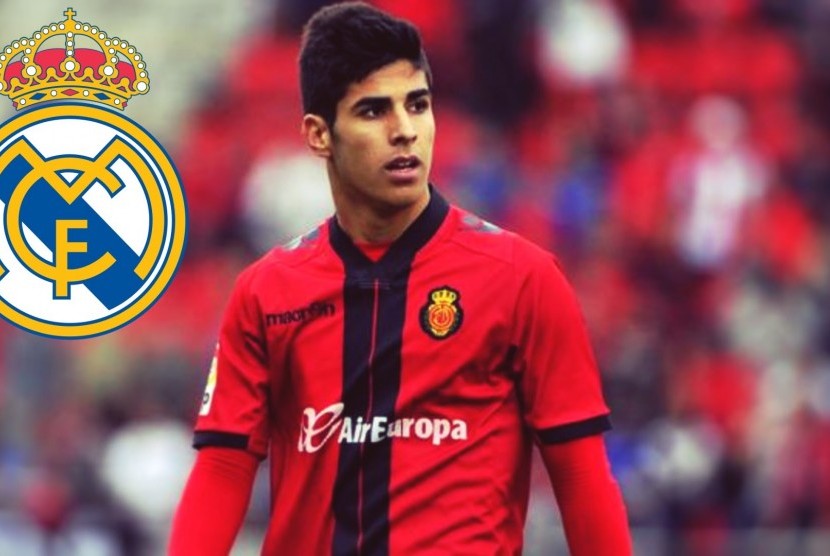 Marco Asensio