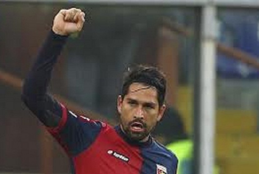 Marco Borriello.