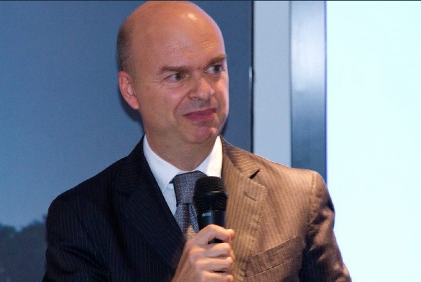 Marco Fassone