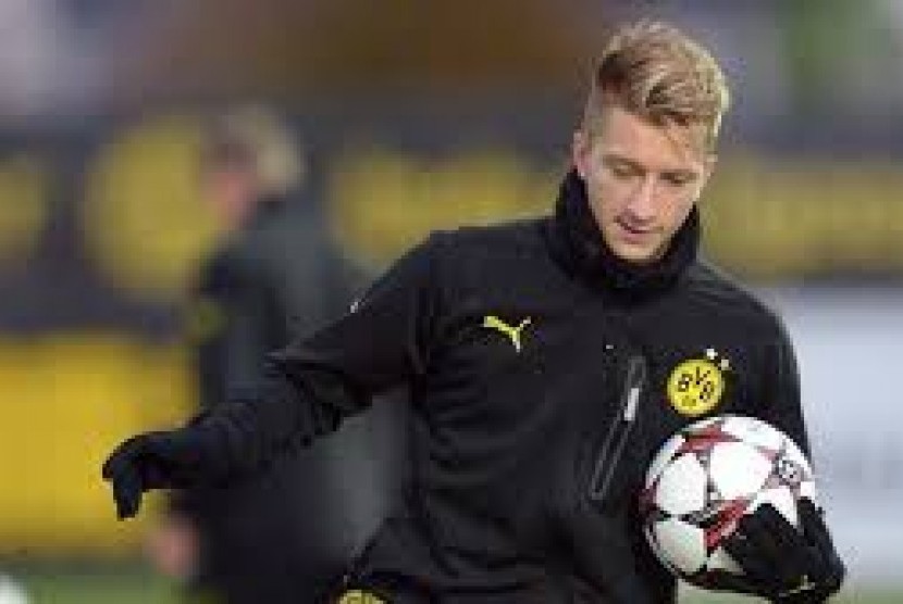 Marco Reus