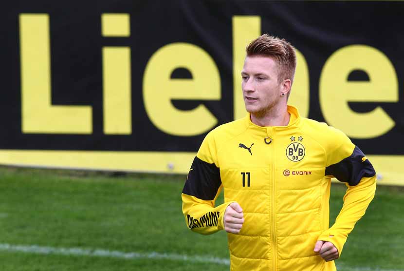 Marco Reus 