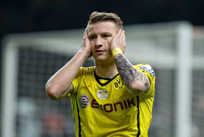 Marco Reus 