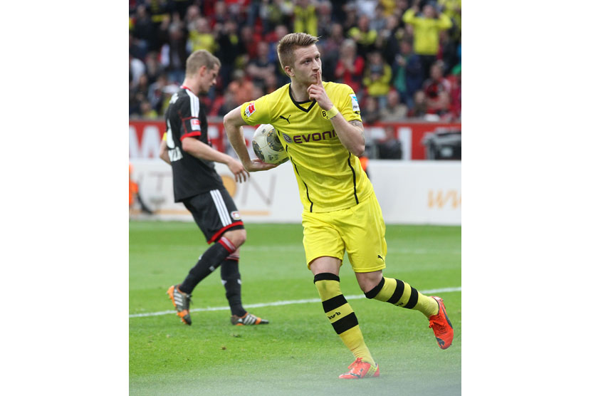 Marco Reus 