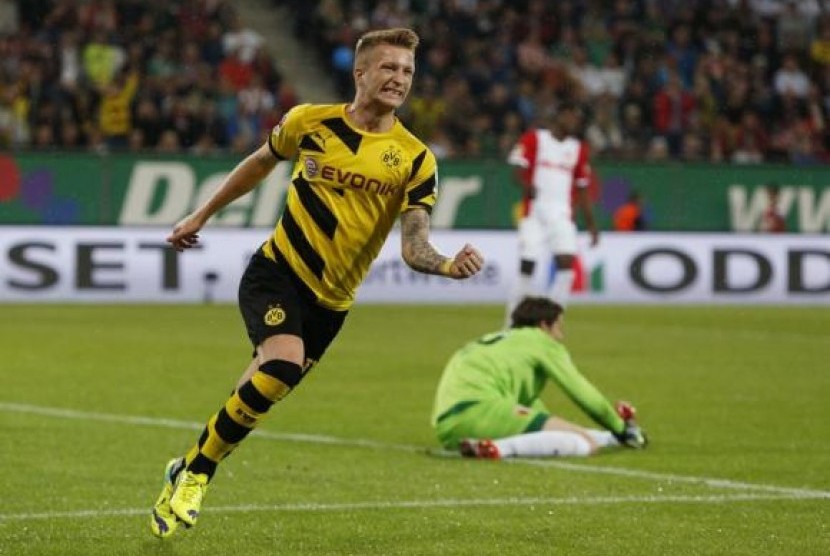 Marco Reus.