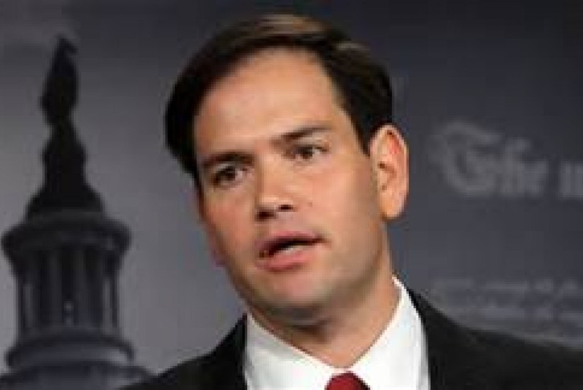 Marco Rubio