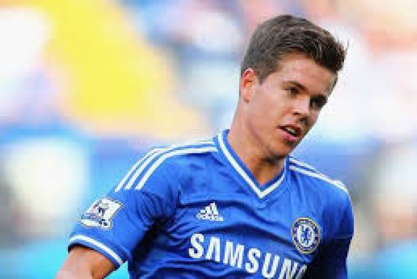 Marco Van Ginkel