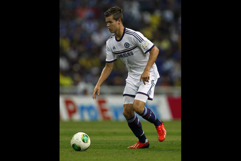 Marco van Ginkel