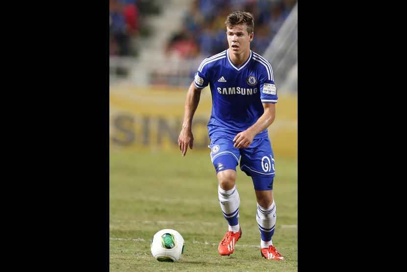 Marco Van Ginkel 