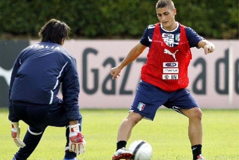 Marco Verratti