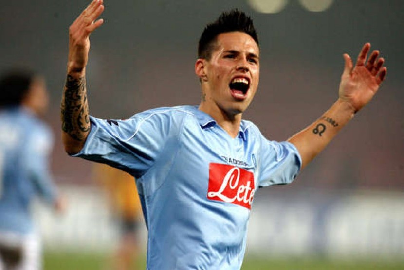 Marek Hamsik