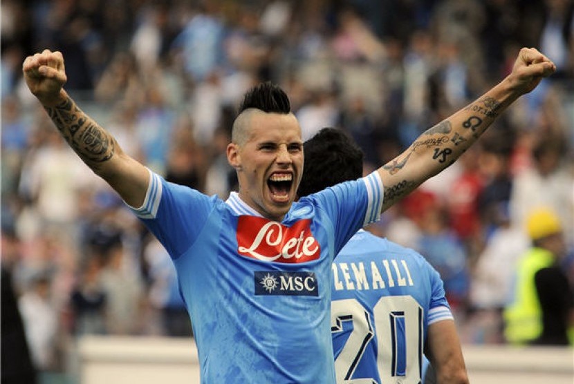 Marek Hamsik 