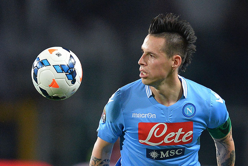 Marek Hamsik