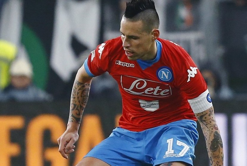 Marek Hamsik