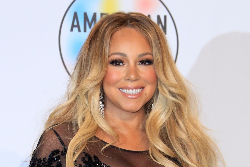 Penggemar bisa menyewa rumah mewah Mariah Carey hanya untuk tiga malam.