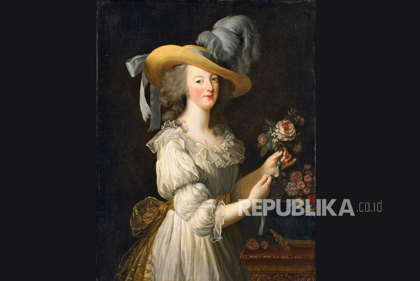 Marie Antoinette