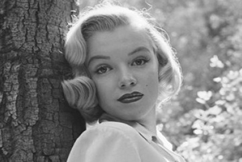 Netflix menayangkan film dokumenter terbaru Marilyn Monroe.