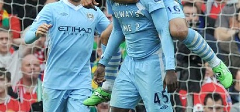 Mario Balotelli