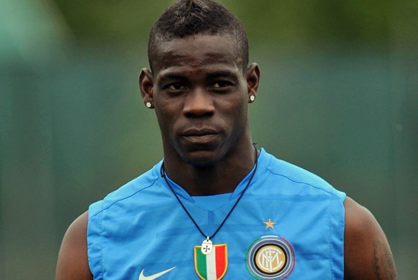 Mario Balotelli