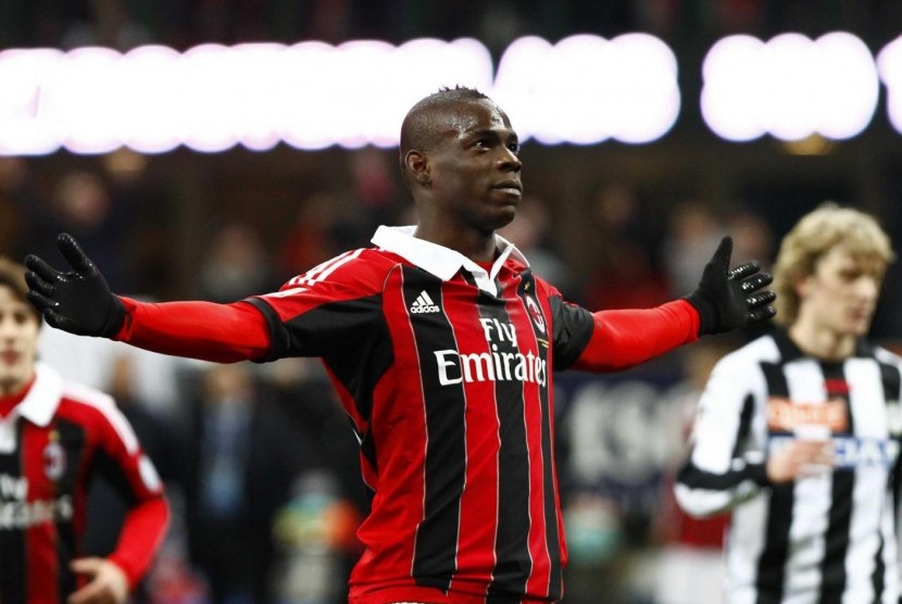 Mario Balotelli