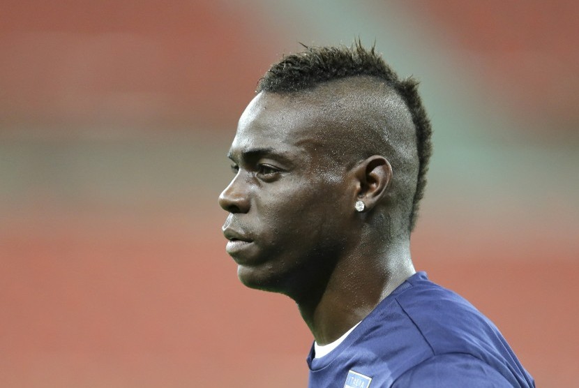 Mario Balotelli