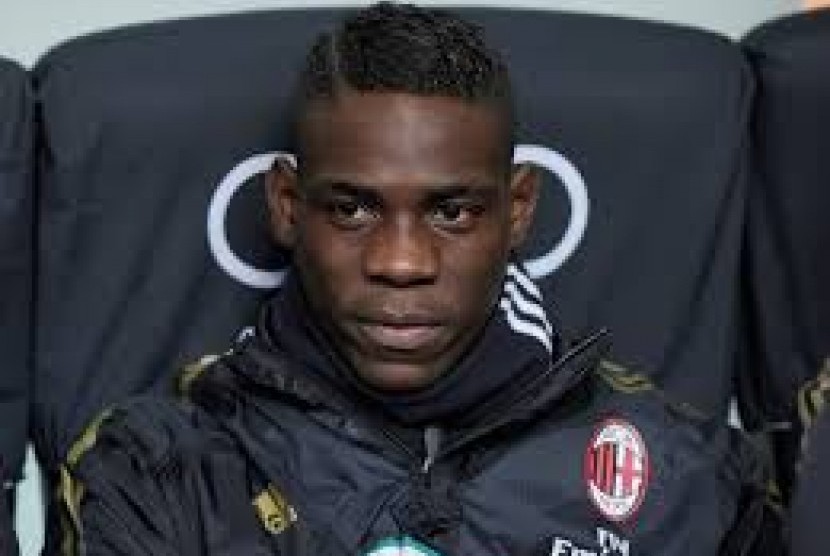 Mario Balotelli