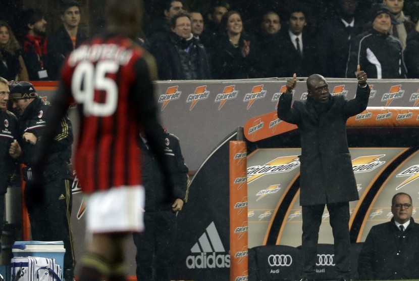 mario balotelli