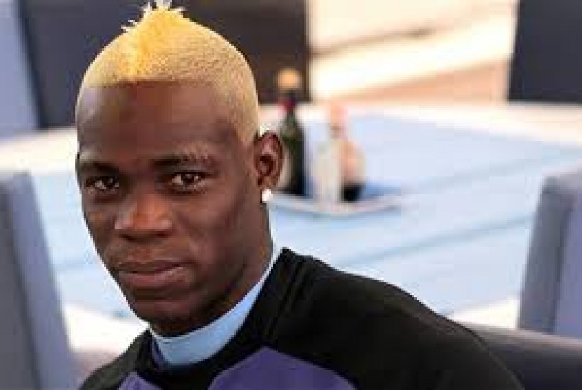 mario balotelli