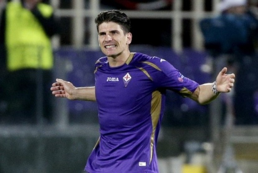 Mario Gomez