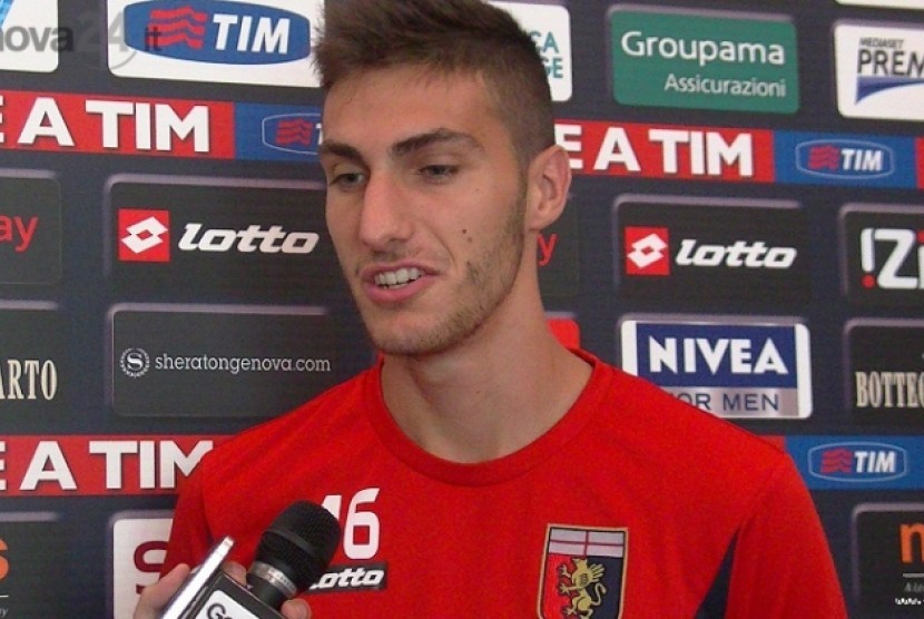 Mario Sampirisi