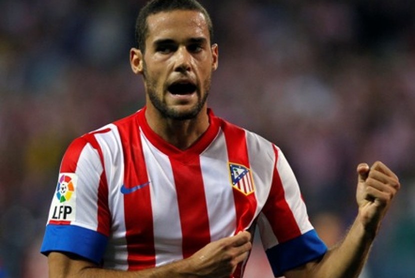 Mario Suarez