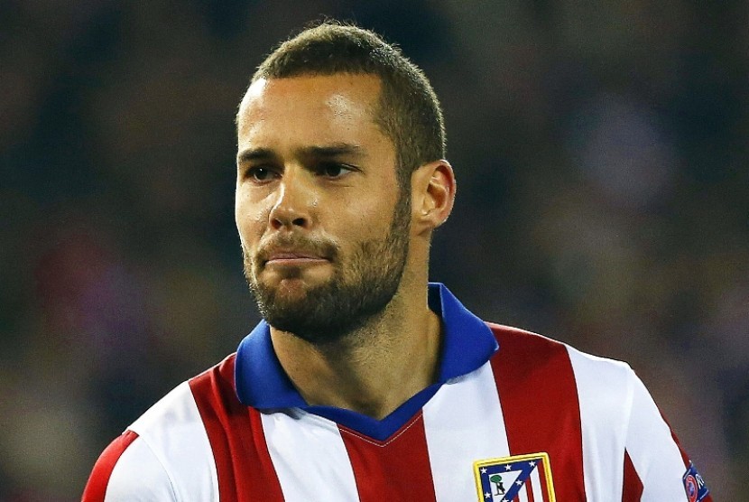 Mario Suarez