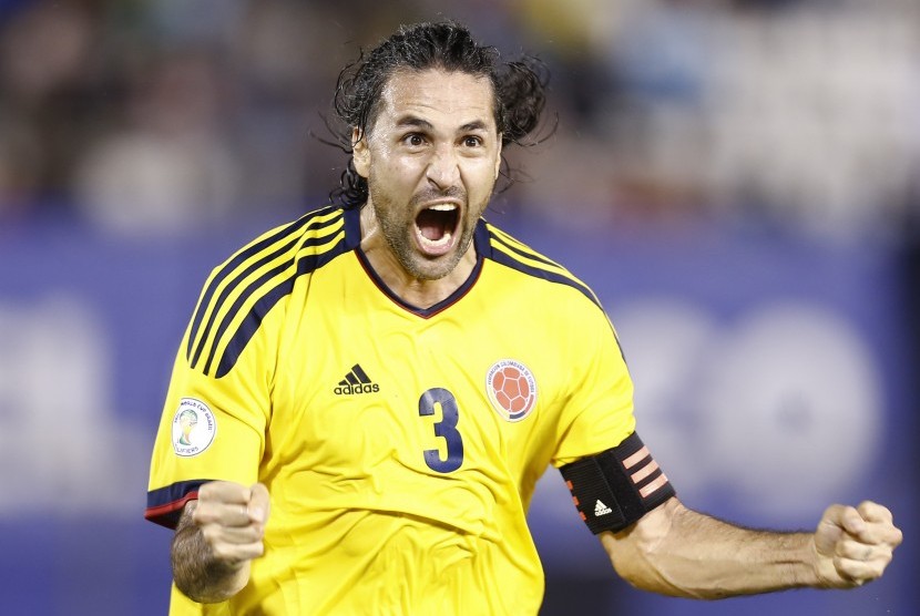 Mario Yepes