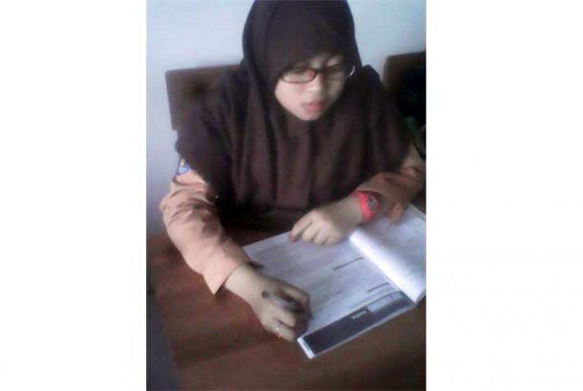 Mariyah Naillatil Firdausah (15)