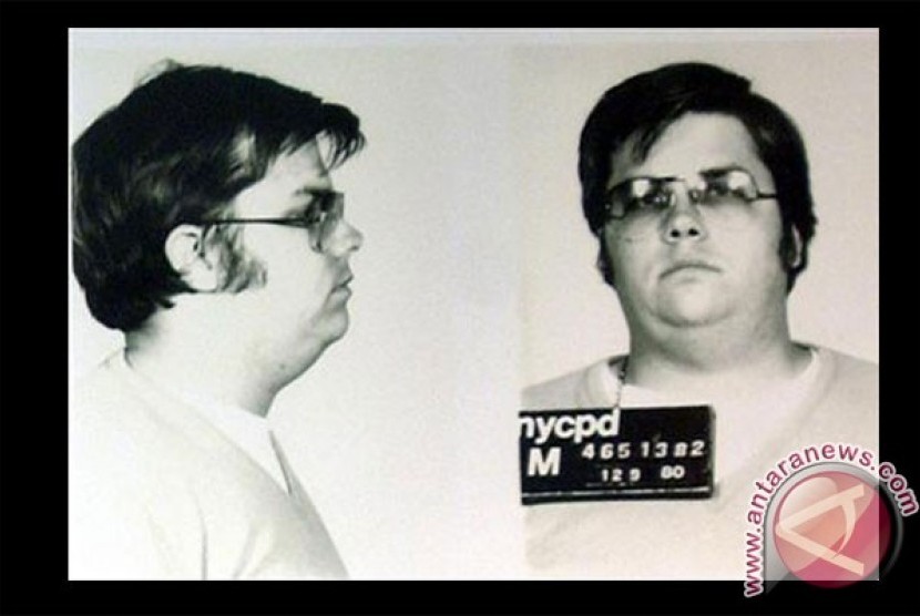 Mark David Chapman