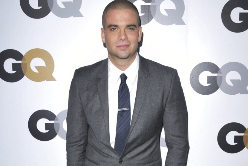 Mark Salling