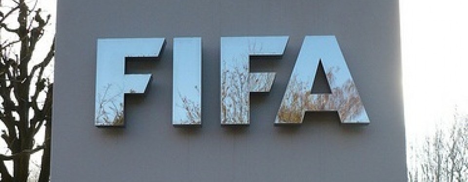 Markas FIFA di Zurich, Swiss