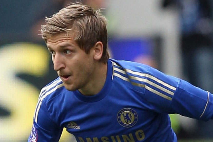 Marko Marin